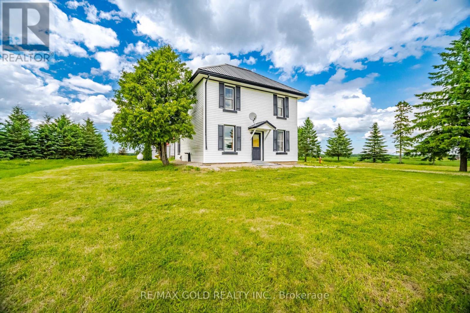 26735 HIGHWAY 89 HIGHWAY, Southgate, Ontario