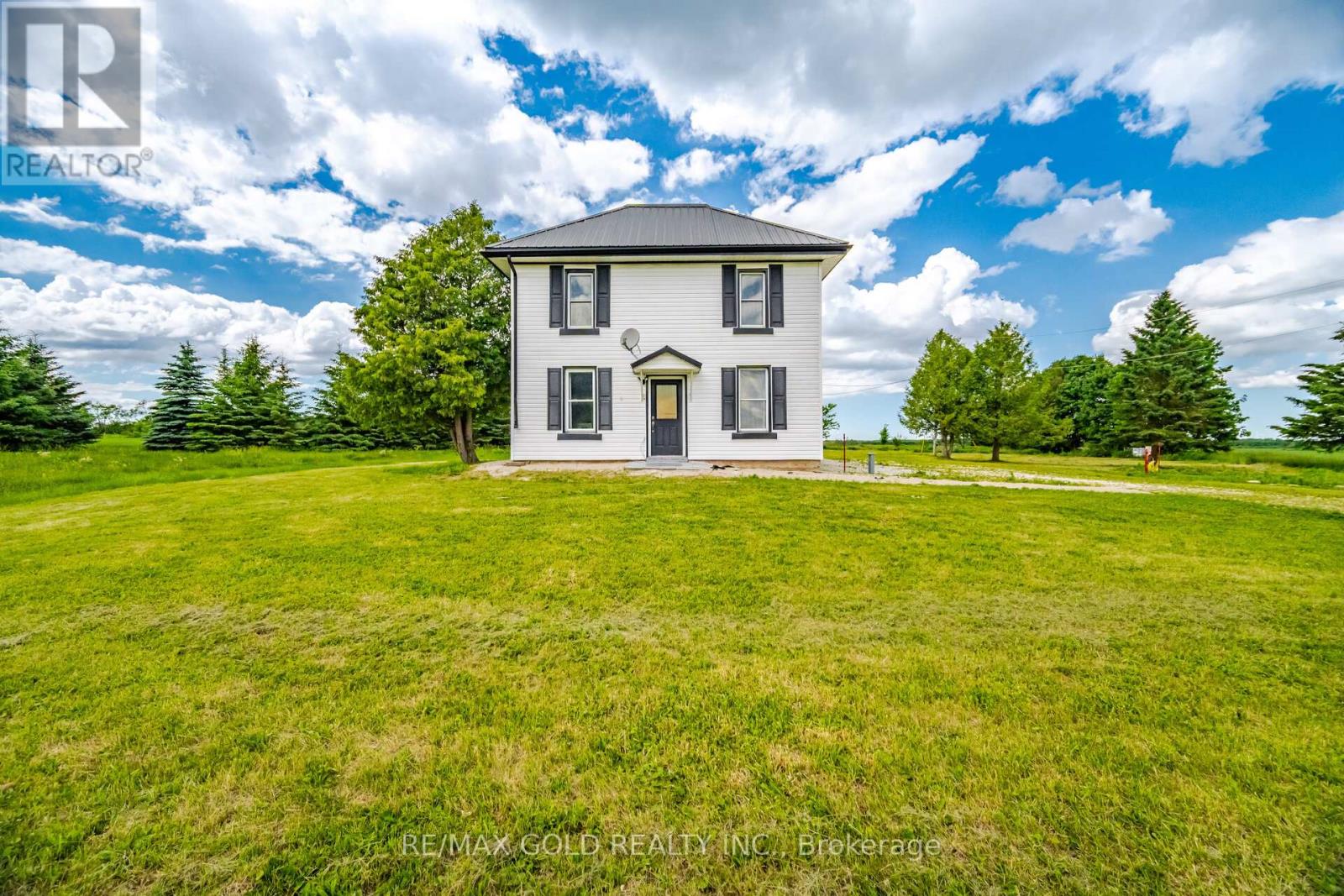 26735 Highway 89 Highway, Southgate, Ontario  N0C 1B0 - Photo 2 - X13482056