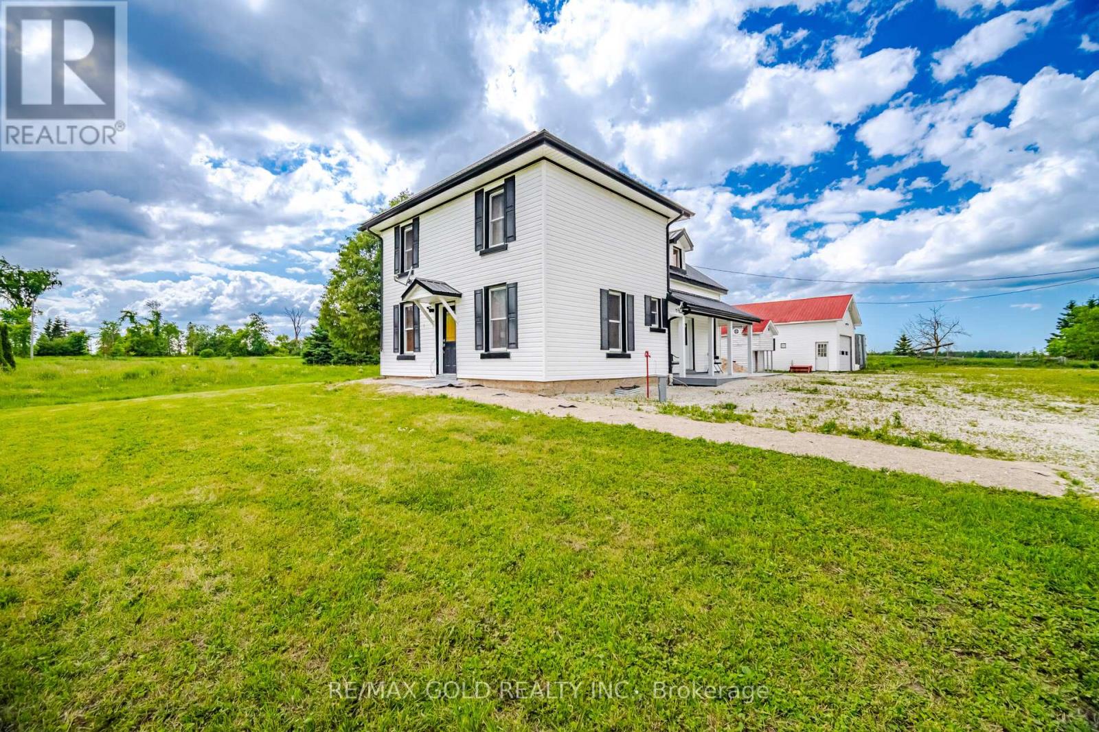 26735 Highway 89 Highway, Southgate, Ontario  N0C 1B0 - Photo 3 - X13482056
