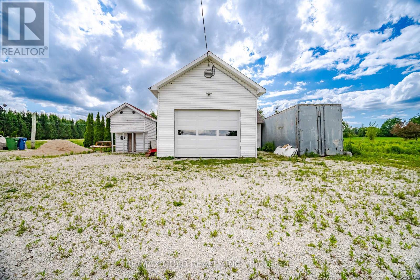 26735 Highway 89 Highway, Southgate, Ontario  N0C 1B0 - Photo 31 - X13482056