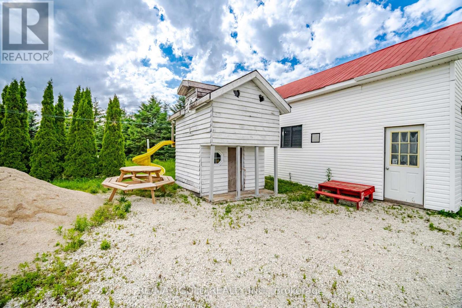 26735 Highway 89 Highway, Southgate, Ontario  N0C 1B0 - Photo 32 - X13482056