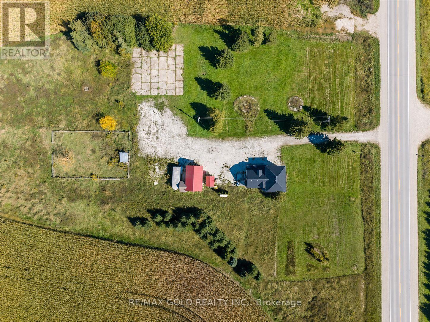 26735 Highway 89 Highway, Southgate, Ontario  N0C 1B0 - Photo 38 - X13482056
