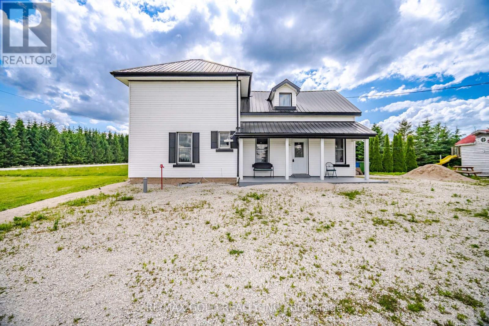 26735 Highway 89 Highway, Southgate, Ontario  N0C 1B0 - Photo 4 - X13482056