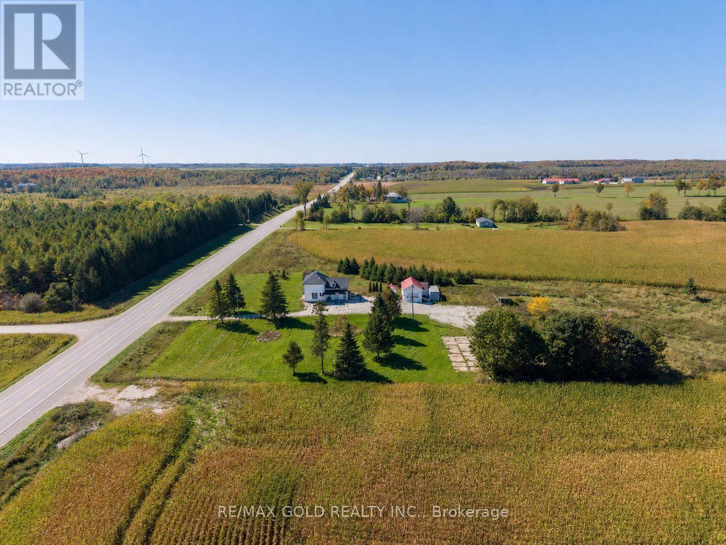 26735 Highway 89 Highway, Southgate, Ontario  N0C 1B0 - Photo 42 - X13482056