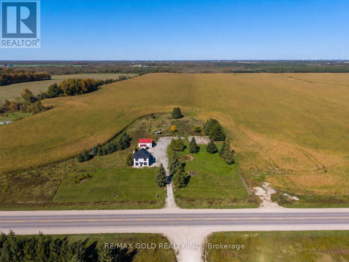 26735 Highway 89 Highway, Southgate, Ontario  N0C 1B0 - Photo 48 - X13482056