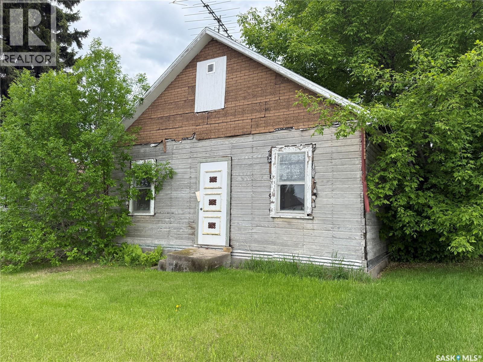465 7th AVENUE W, Melville, Saskatchewan