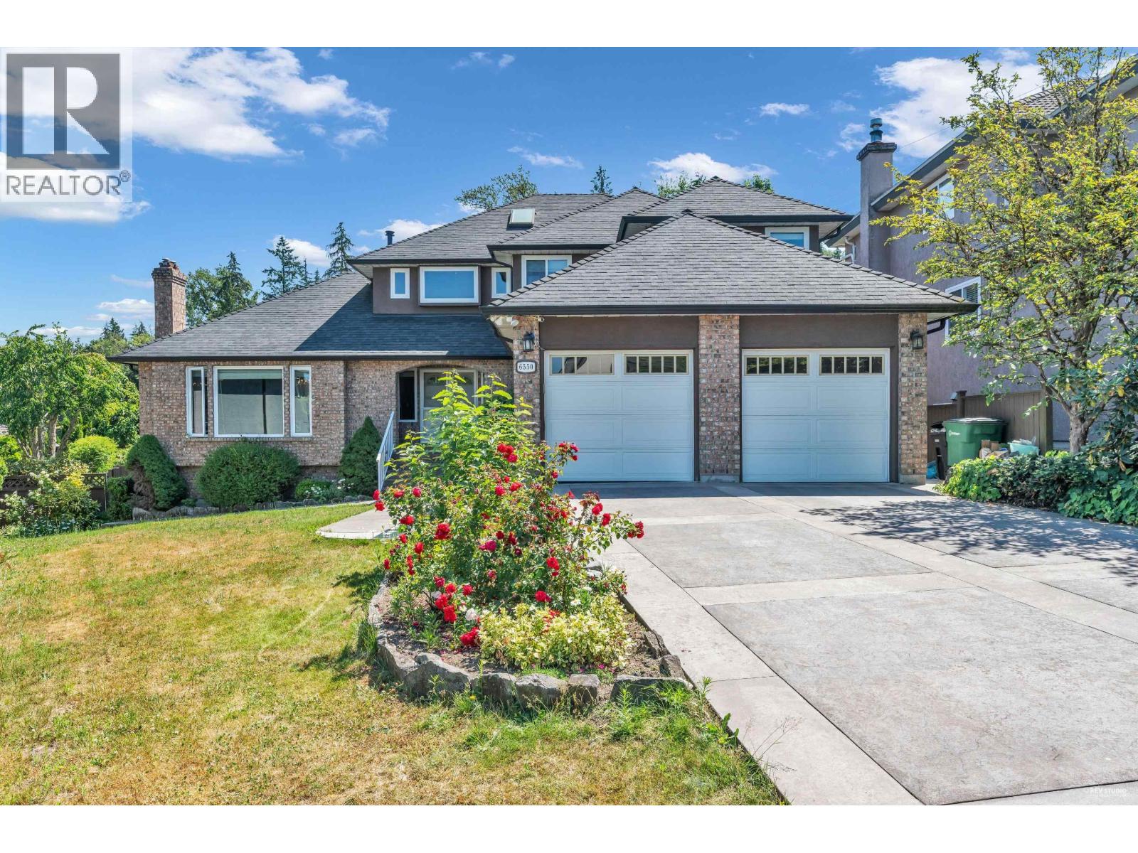6550 ALBERY PLACE, Burnaby, British Columbia
