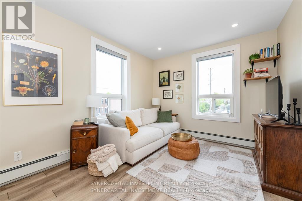 204 Dalhousie Street, Ottawa, Ontario K1N 7C8 - Photo 10 - X13482080