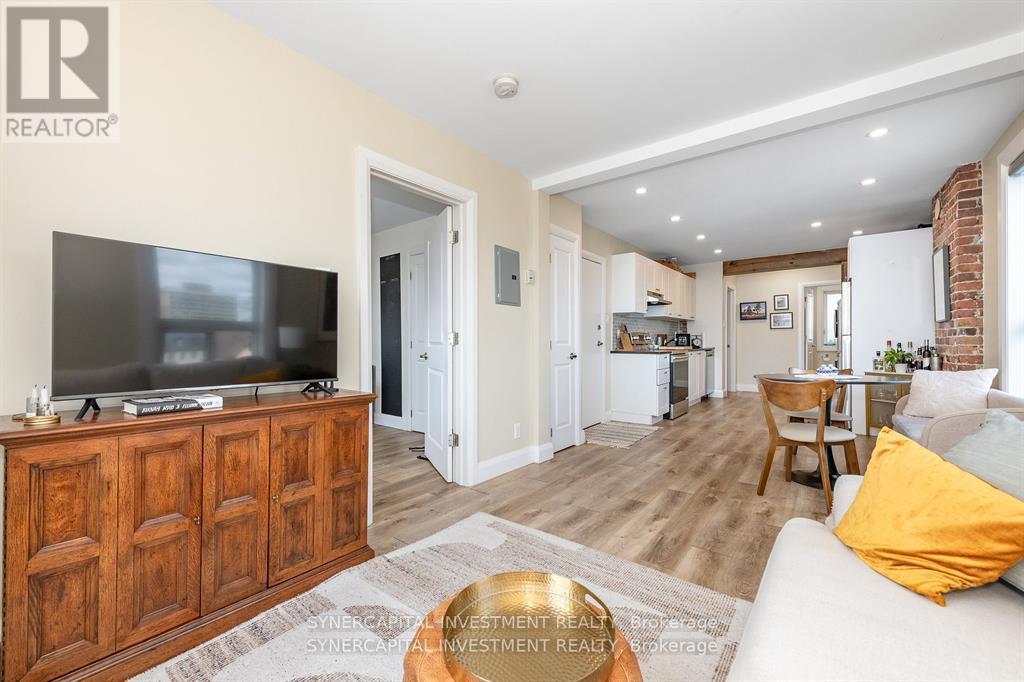204 Dalhousie Street, Ottawa, Ontario K1N 7C8 - Photo 13 - X13482080