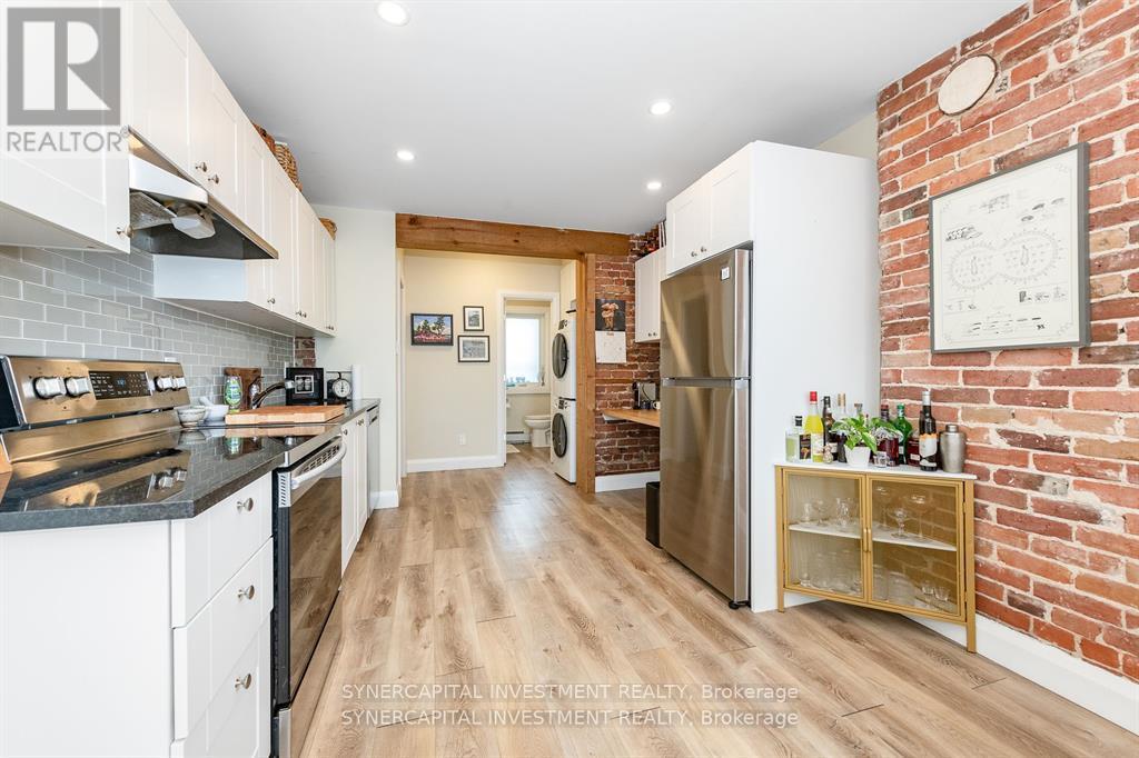 204 Dalhousie Street, Ottawa, Ontario K1N 7C8 - Photo 4 - X13482080