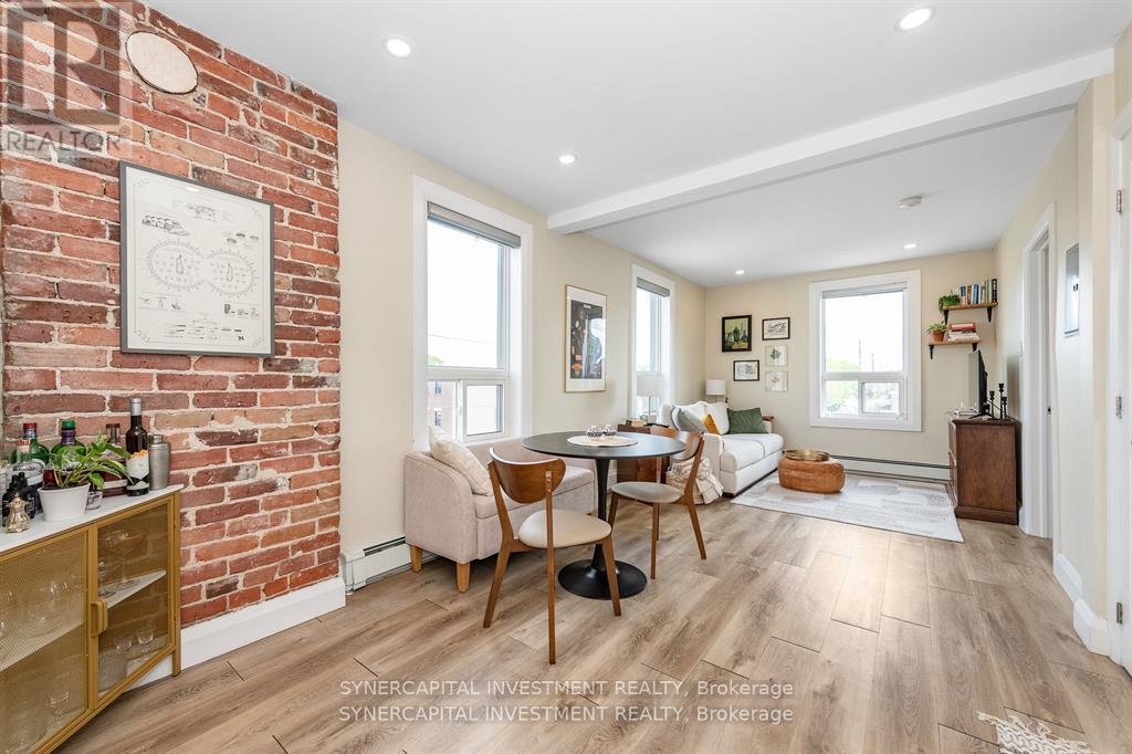204 Dalhousie Street, Ottawa, Ontario K1N 7C8 - Photo 8 - X13482080