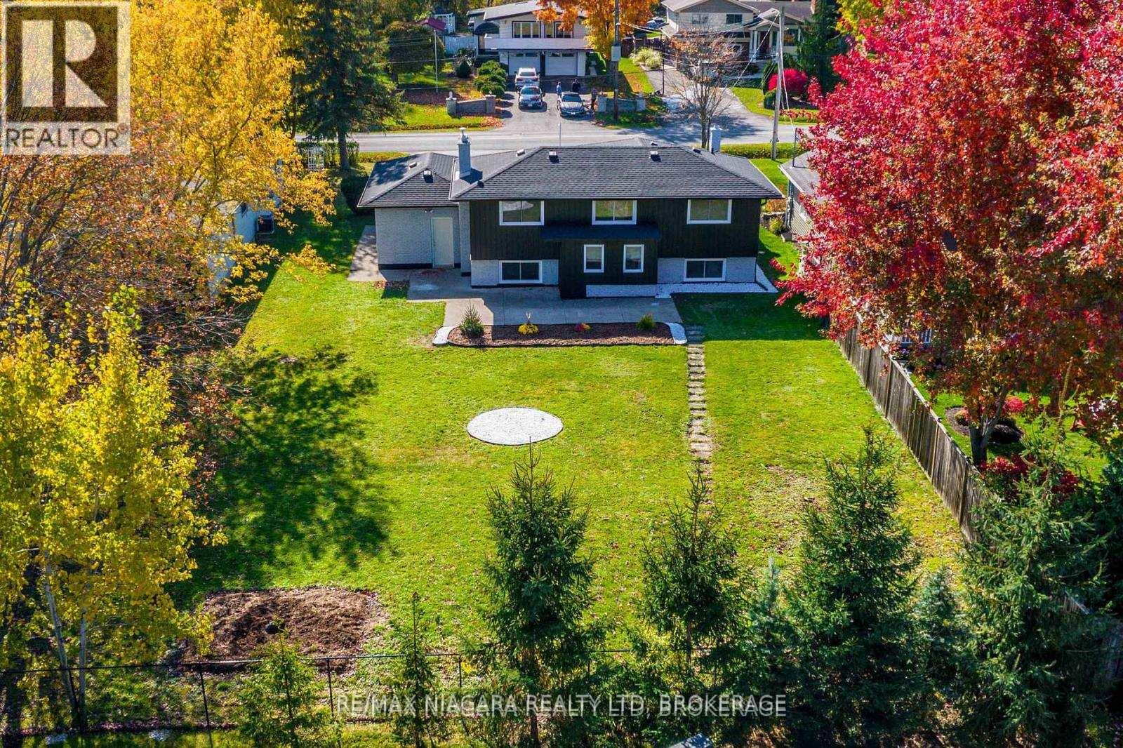 Lower - 22 Chantler Road, Welland, Ontario  L3C 4M5 - Photo 12 - X13482098