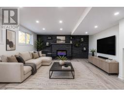 LOWER - 22 CHANTLER ROAD, Welland, Ontario