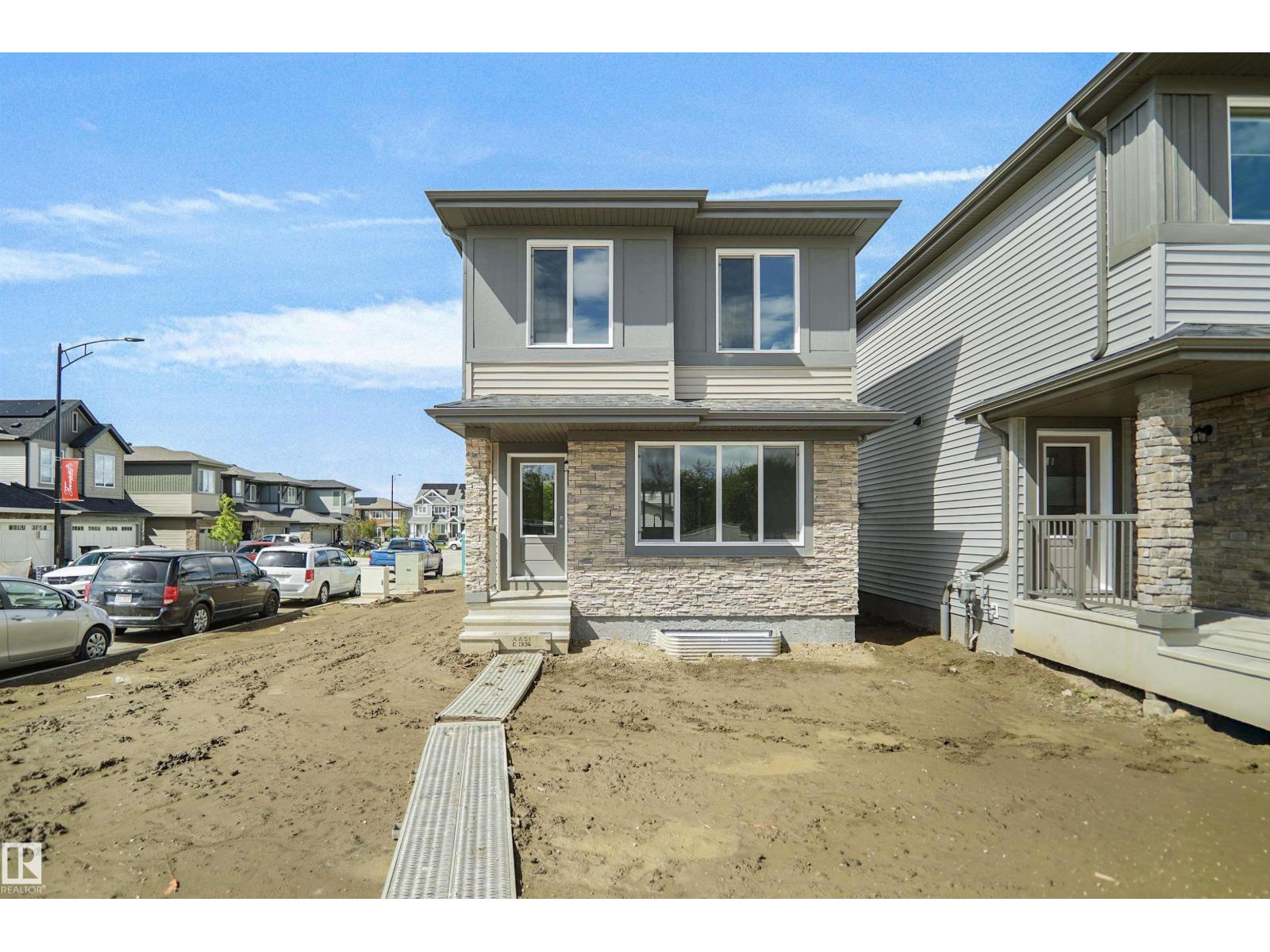 21398 128A AV NW, Edmonton, Alberta