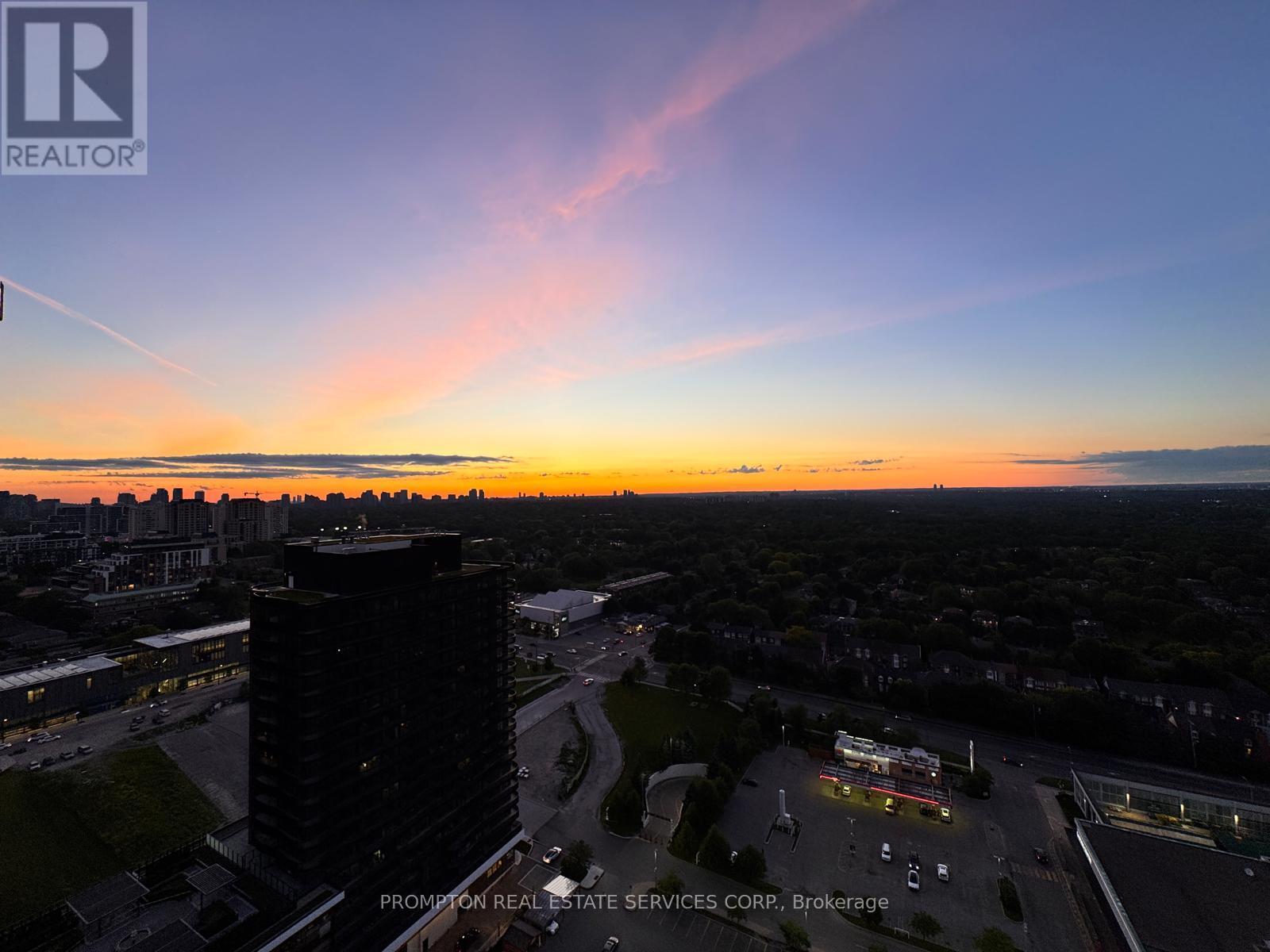 2906 - 68 ESTHER SHINER BOULEVARD, Toronto, Ontario