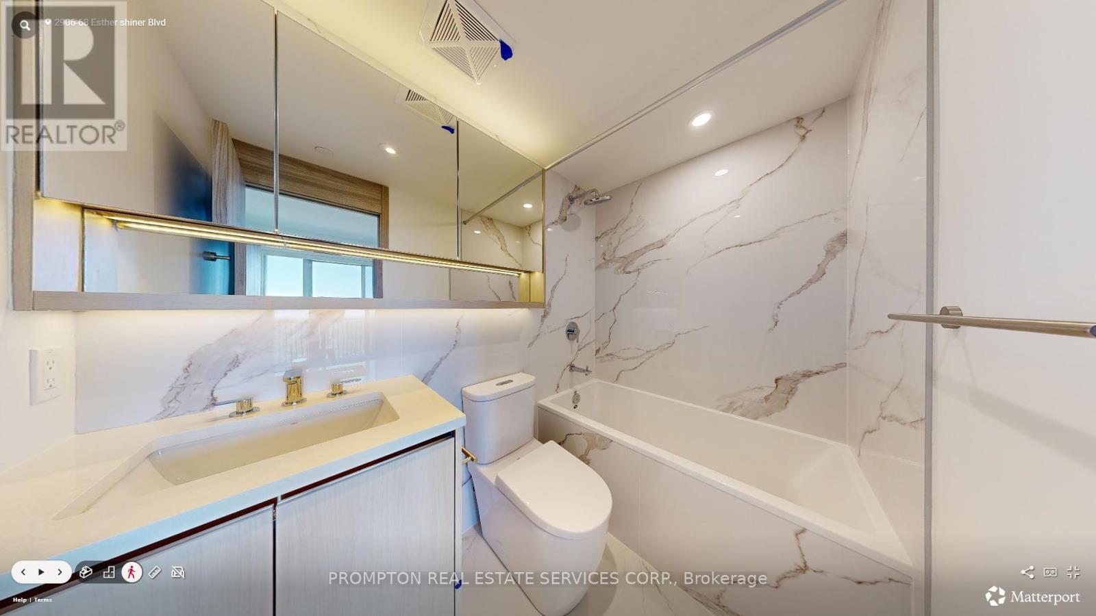 2906 - 68 Esther Shiner Boulevard, Toronto, Ontario  M2K 0J6 - Photo 10 - C13482084