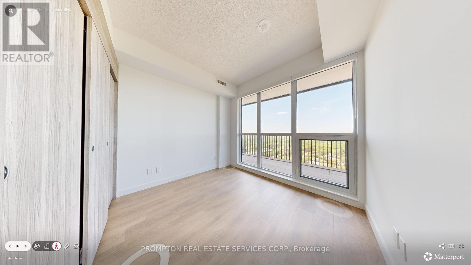 2906 - 68 Esther Shiner Boulevard, Toronto, Ontario  M2K 0J6 - Photo 11 - C13482084