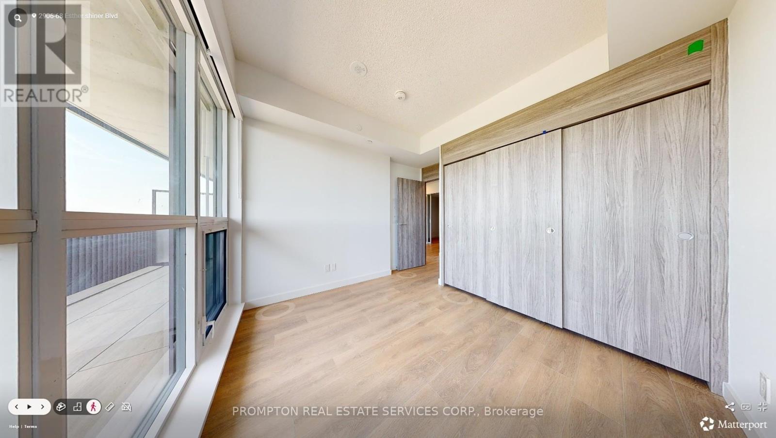 2906 - 68 Esther Shiner Boulevard, Toronto, Ontario  M2K 0J6 - Photo 12 - C13482084