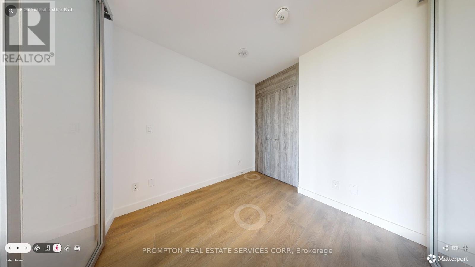 2906 - 68 Esther Shiner Boulevard, Toronto, Ontario  M2K 0J6 - Photo 14 - C13482084