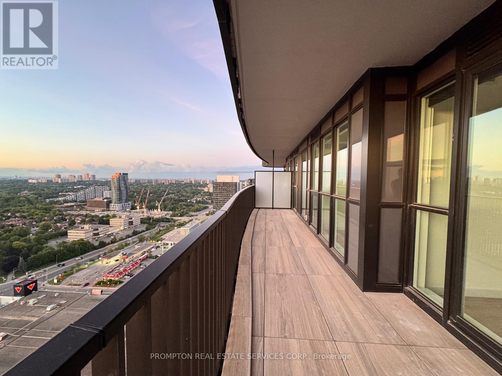 2906 - 68 Esther Shiner Boulevard, Toronto, Ontario  M2K 0J6 - Photo 18 - C13482084
