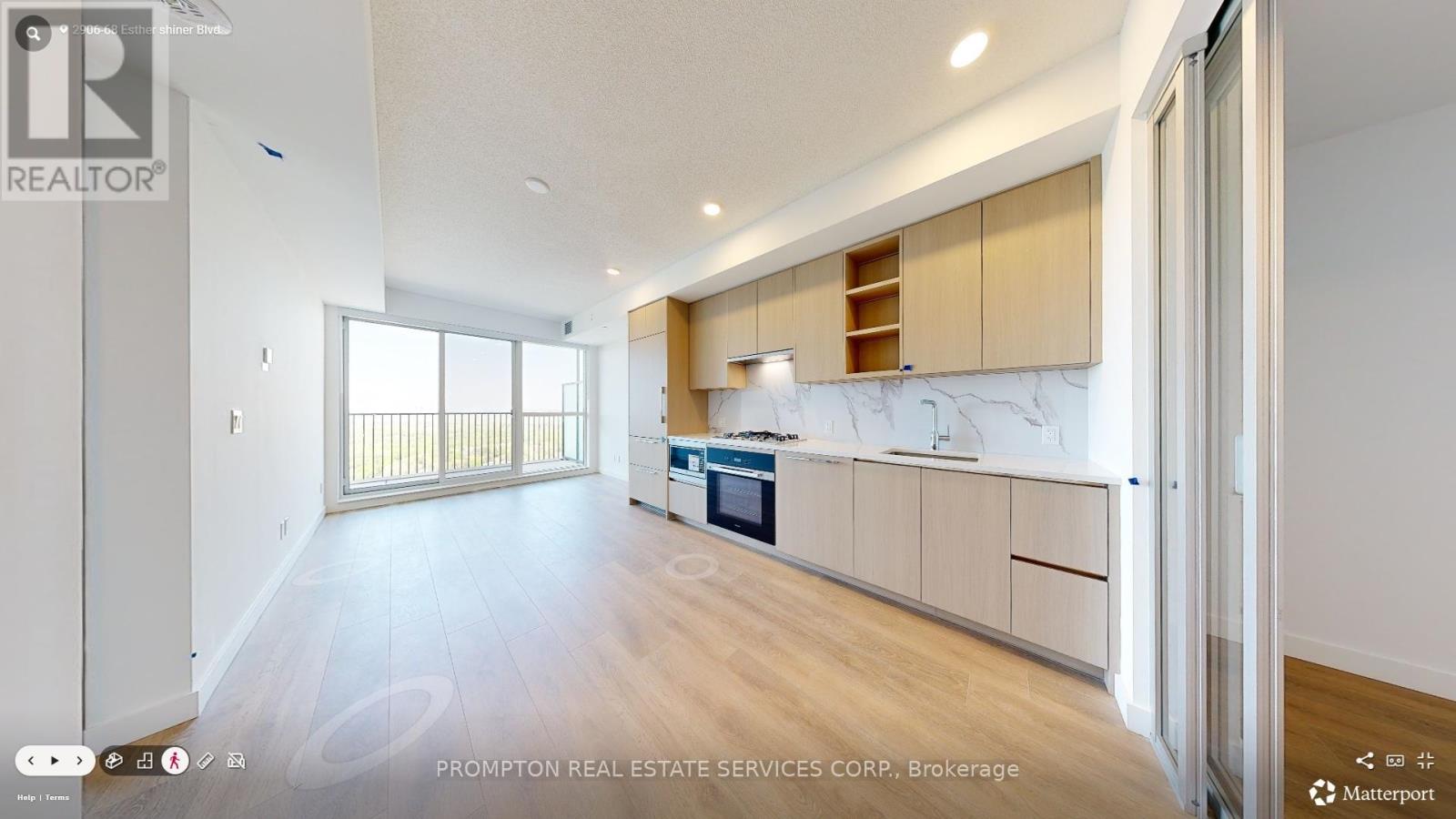 2906 - 68 Esther Shiner Boulevard, Toronto, Ontario  M2K 0J6 - Photo 2 - C13482084