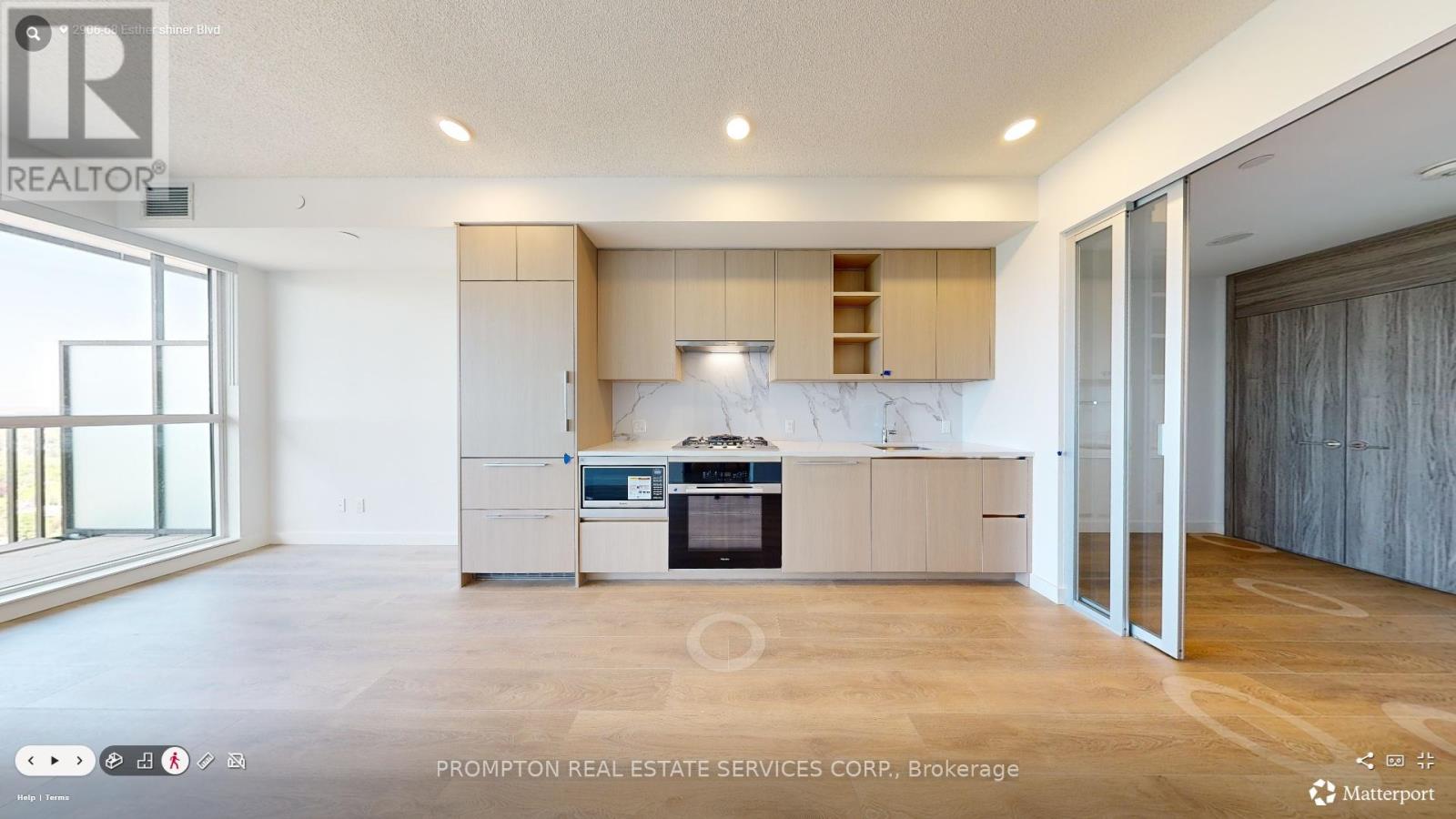 2906 - 68 Esther Shiner Boulevard, Toronto, Ontario  M2K 0J6 - Photo 5 - C13482084