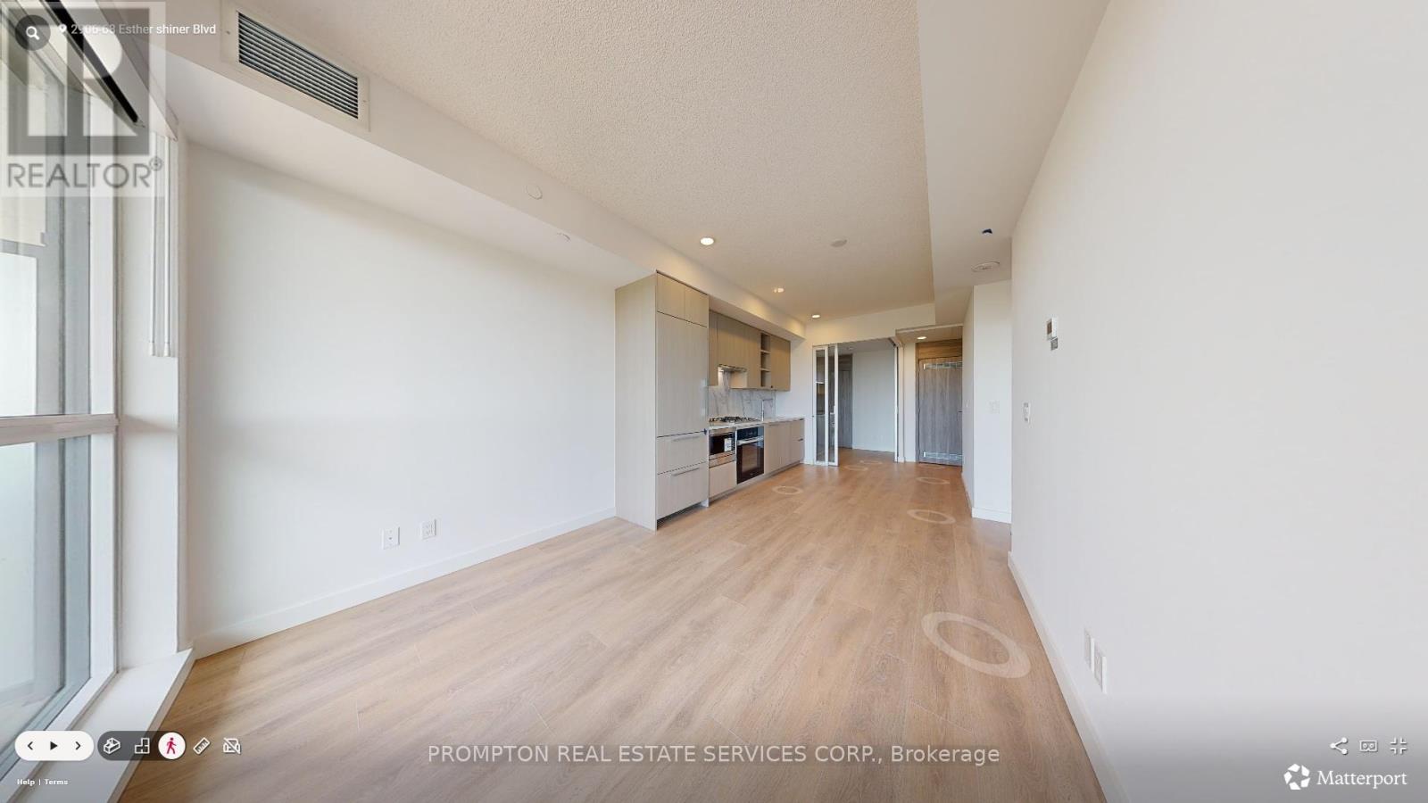 2906 - 68 Esther Shiner Boulevard, Toronto, Ontario  M2K 0J6 - Photo 6 - C13482084