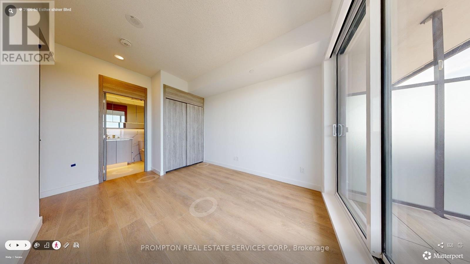 2906 - 68 Esther Shiner Boulevard, Toronto, Ontario  M2K 0J6 - Photo 7 - C13482084