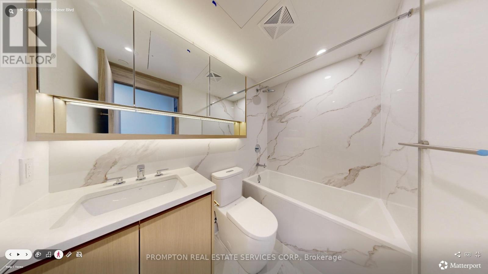 2906 - 68 Esther Shiner Boulevard, Toronto, Ontario  M2K 0J6 - Photo 8 - C13482084