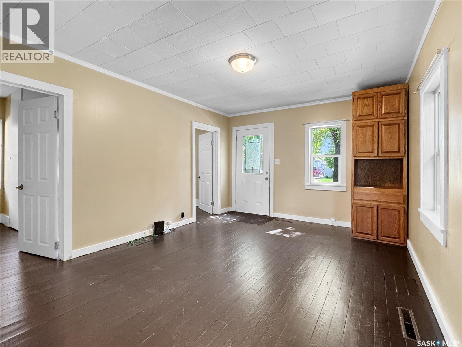 309 3rd Street W, Wilkie, Saskatchewan  S0K 4W0 - Photo 6 - SK031843
