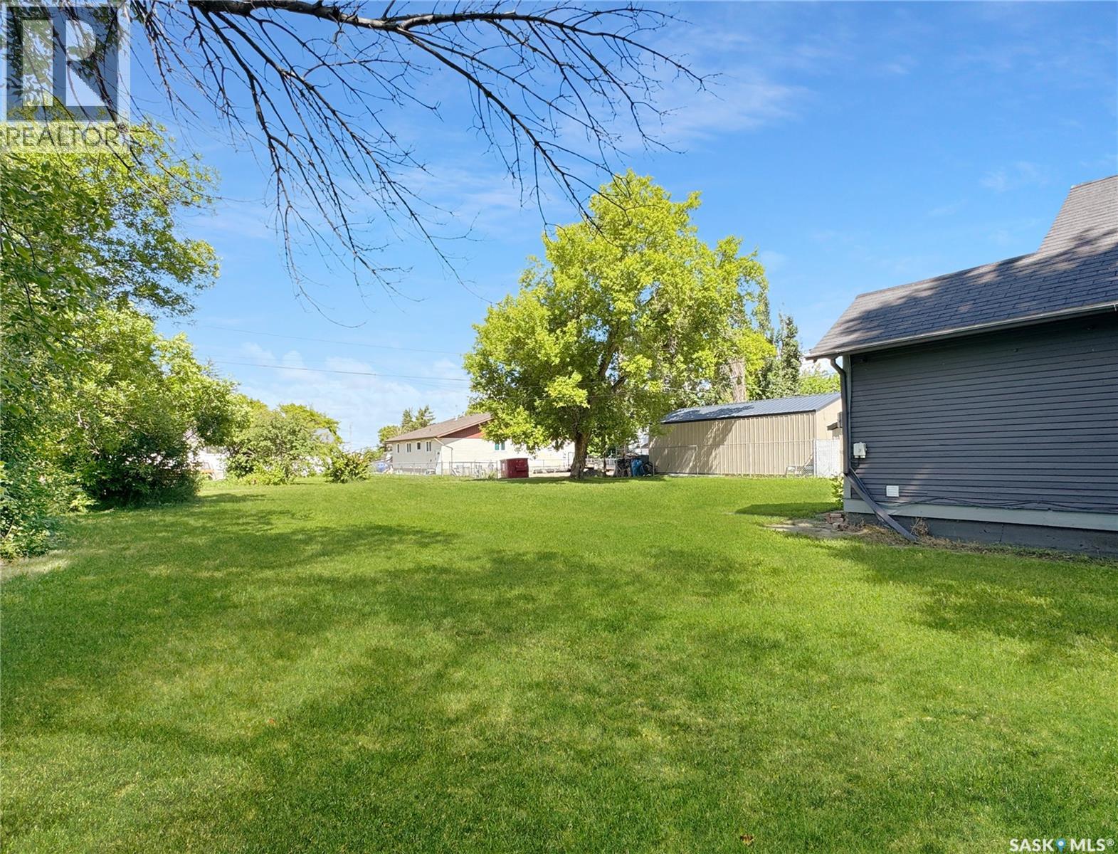 309 3rd Street W, Wilkie, Saskatchewan  S0K 4W0 - Photo 20 - SK031843