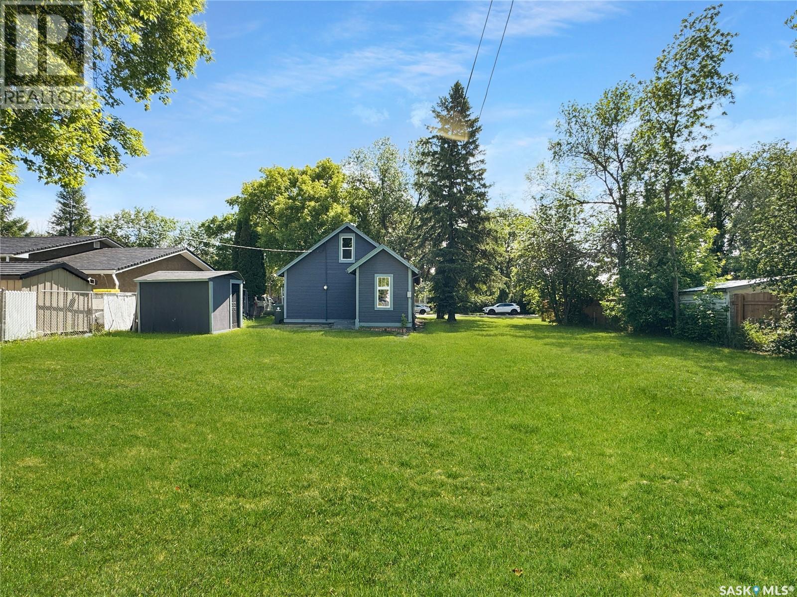 309 3rd Street W, Wilkie, Saskatchewan  S0K 4W0 - Photo 21 - SK031843