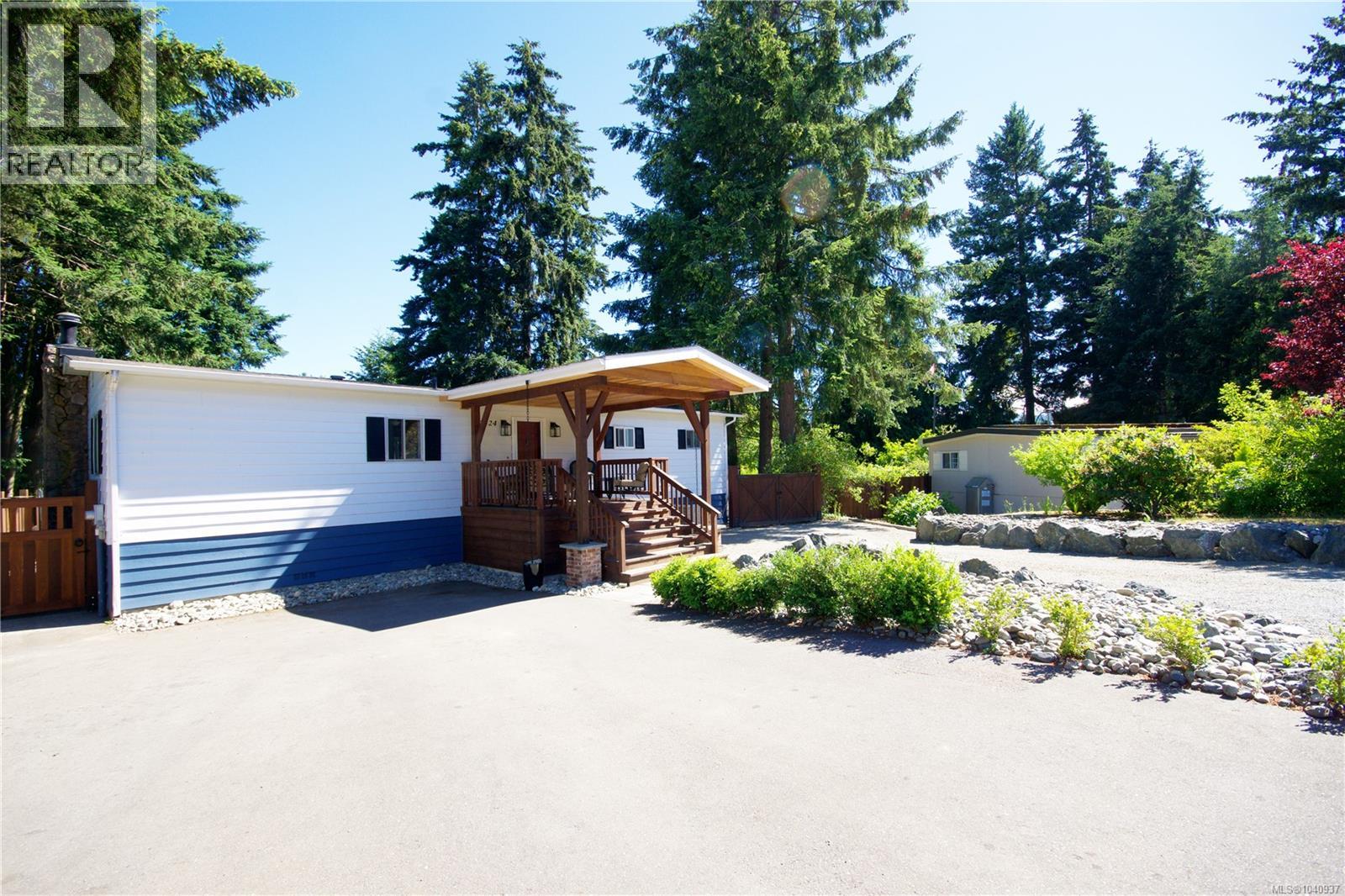 2424 ARMSTRONG Cres, nanoose bay, British Columbia