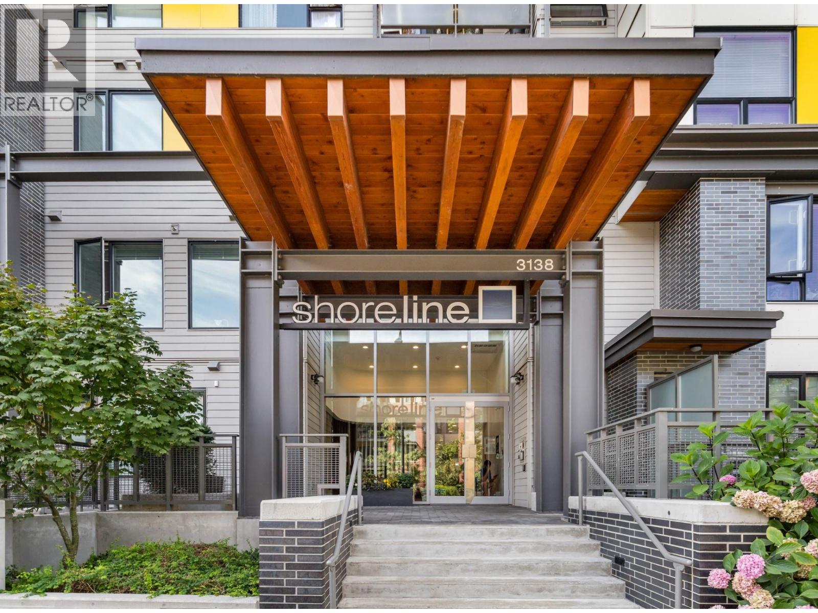 312 3138 Riverwalk Avenue, Vancouver, British Columbia V5S 0B6 - Photo 4 - R3138570