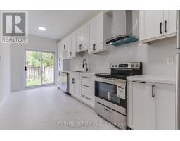 177 DENISE CIRCLE, Newmarket, Ontario