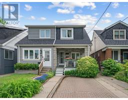 132 WOODMOUNT AVENUE, Toronto, Ontario