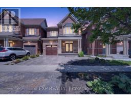 82 HUMBERSTONE CRESCENT, Brampton, Ontario