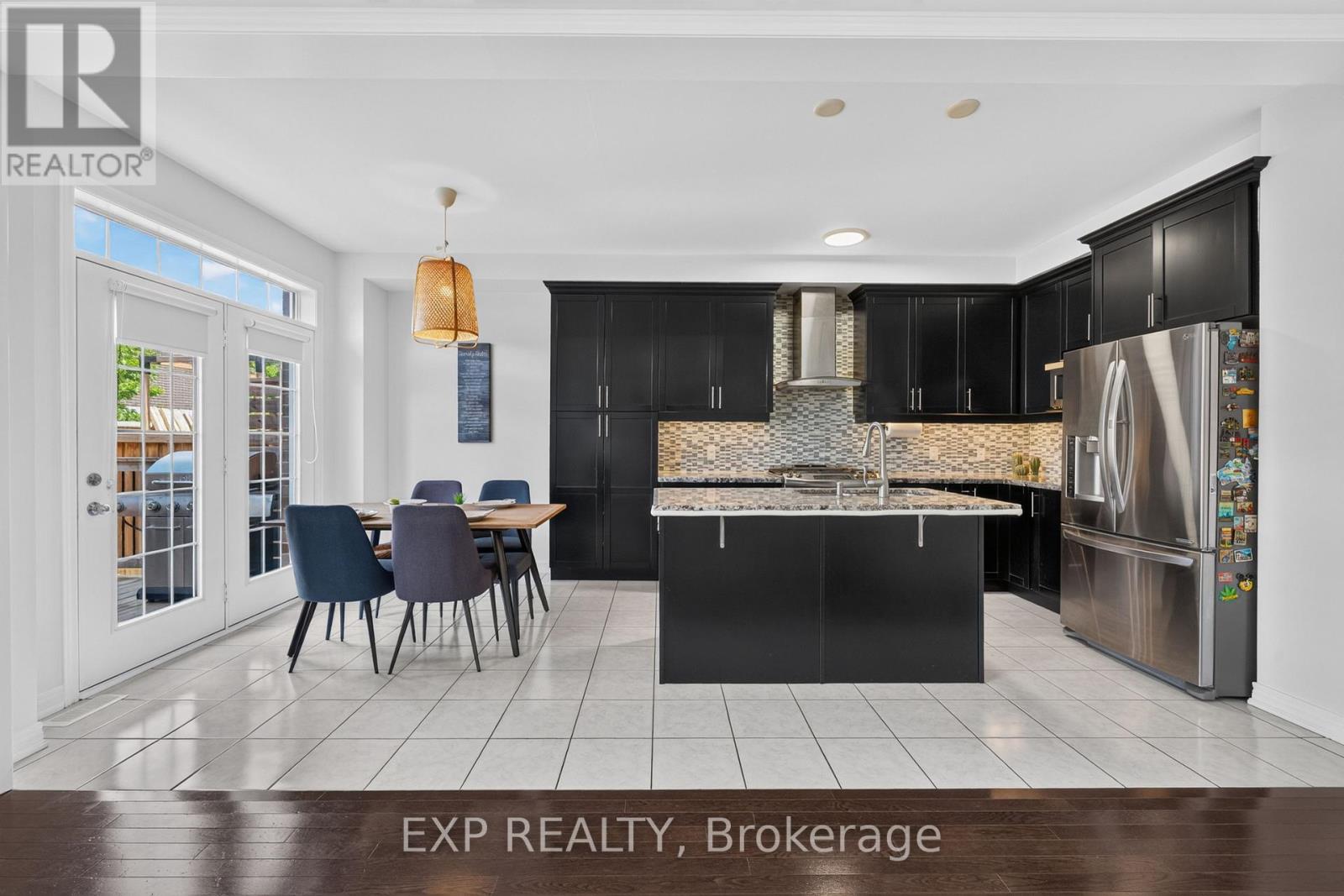 82 Humberstone Crescent, Brampton, Ontario  L7A 4C1 - Photo 15 - W13471898
