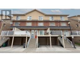 76 - 1775 VALLEY FARM RD ROAD, Pickering, Ontario
