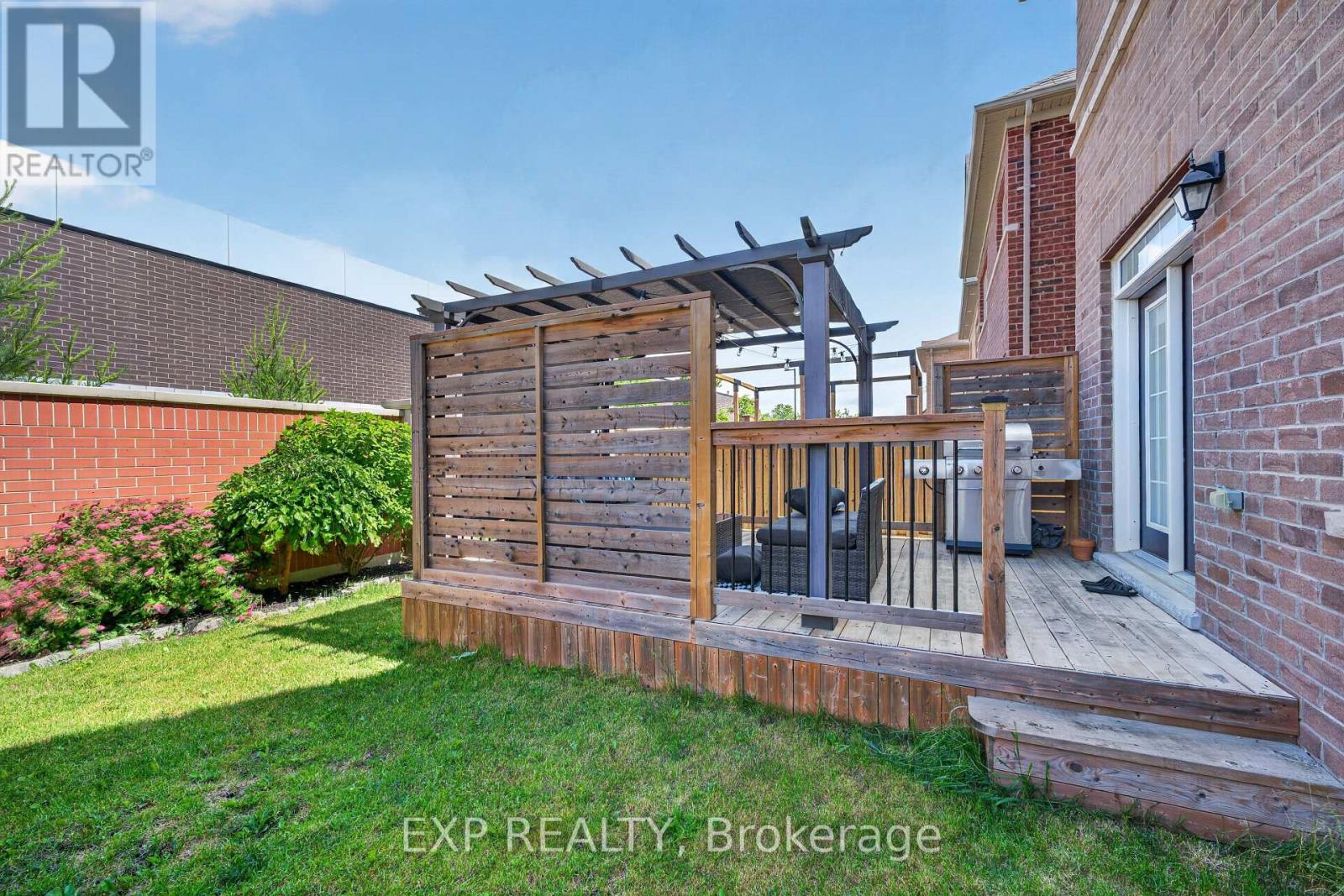 82 Humberstone Crescent, Brampton, Ontario  L7A 4C1 - Photo 47 - W13471898