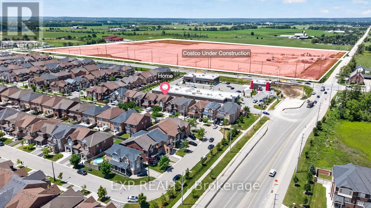 82 Humberstone Crescent, Brampton, Ontario  L7A 4C1 - Photo 7 - W13471898
