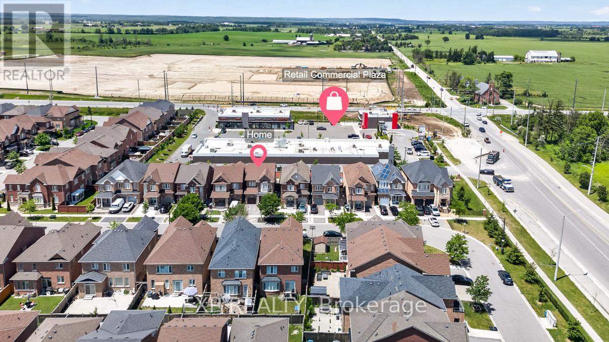 82 Humberstone Crescent, Brampton, Ontario  L7A 4C1 - Photo 6 - W13471898