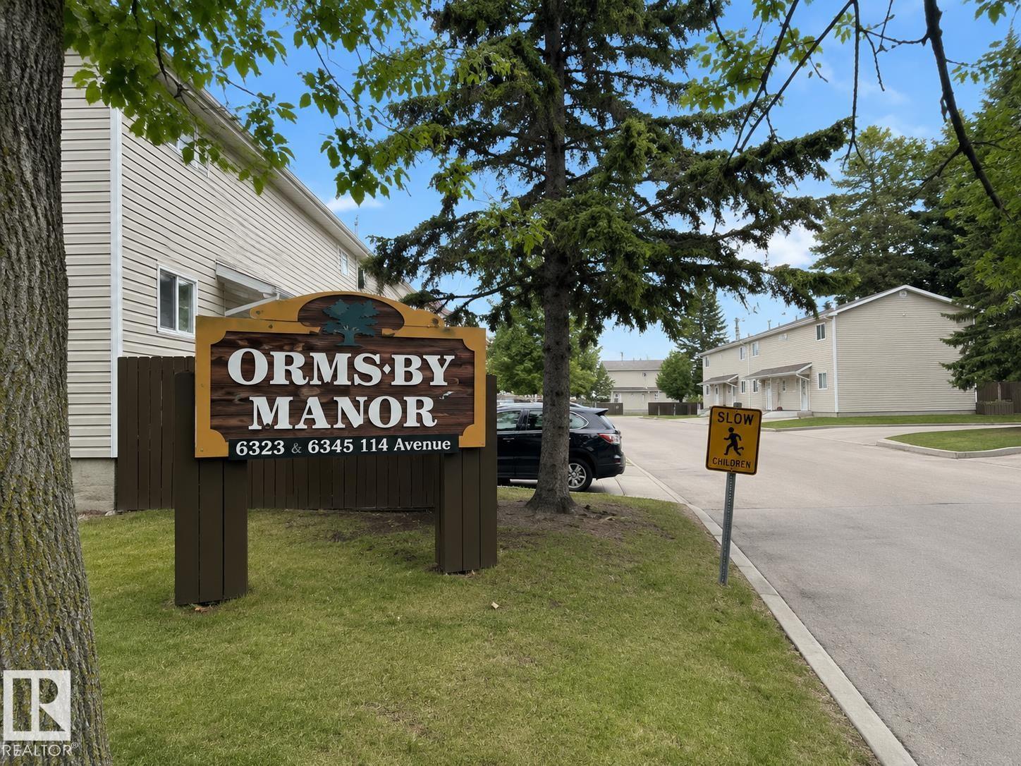6348 180st NW, Edmonton, Alberta