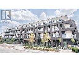 308 - 1 CLIMO LANE, Markham, Ontario