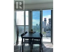 3104 - 60 ABSOLUTE AVENUE, Mississauga, Ontario