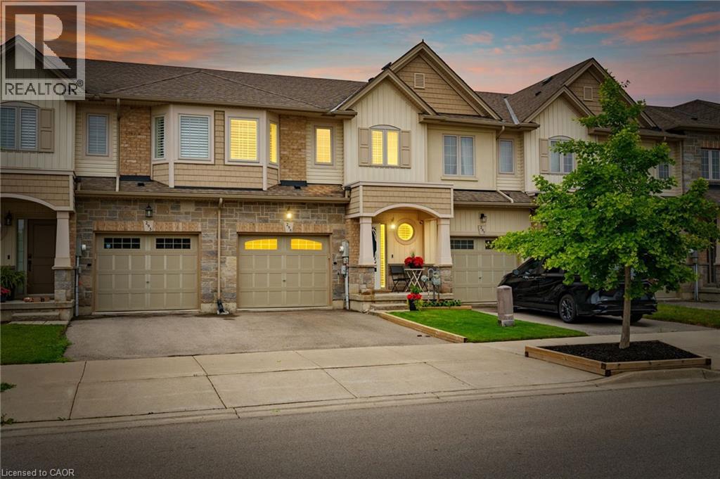 295 PUMPKIN Pass, Binbrook, Ontario