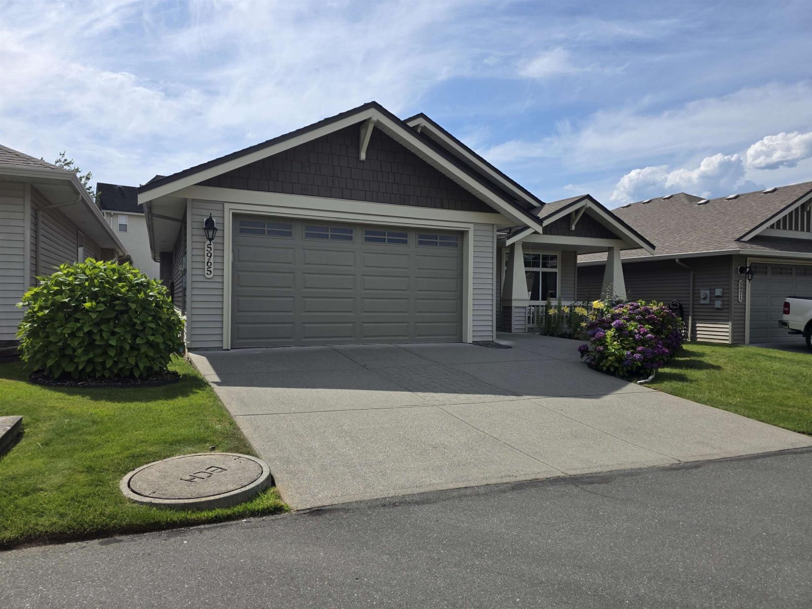 5965 RIVERSTONE STREET|Sardis South