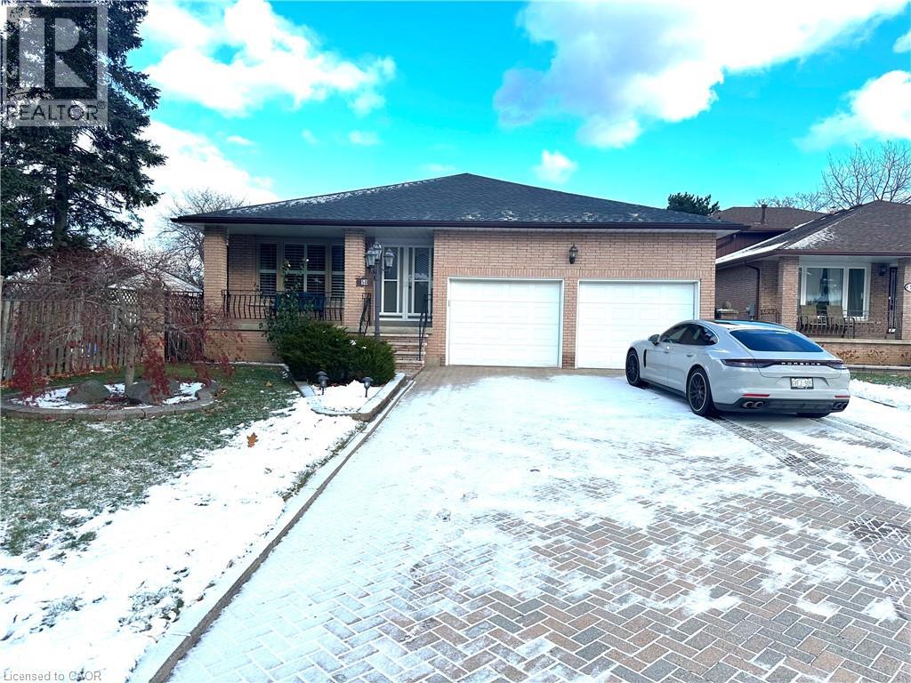 50 TEAK Street, Hamilton, Ontario
