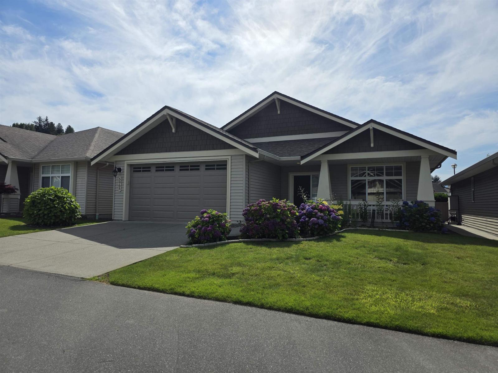 5965 Riverstone Street, Sardis South, Chilliwack, British Columbia  V2R 0E2 - Photo 3 - R3119046