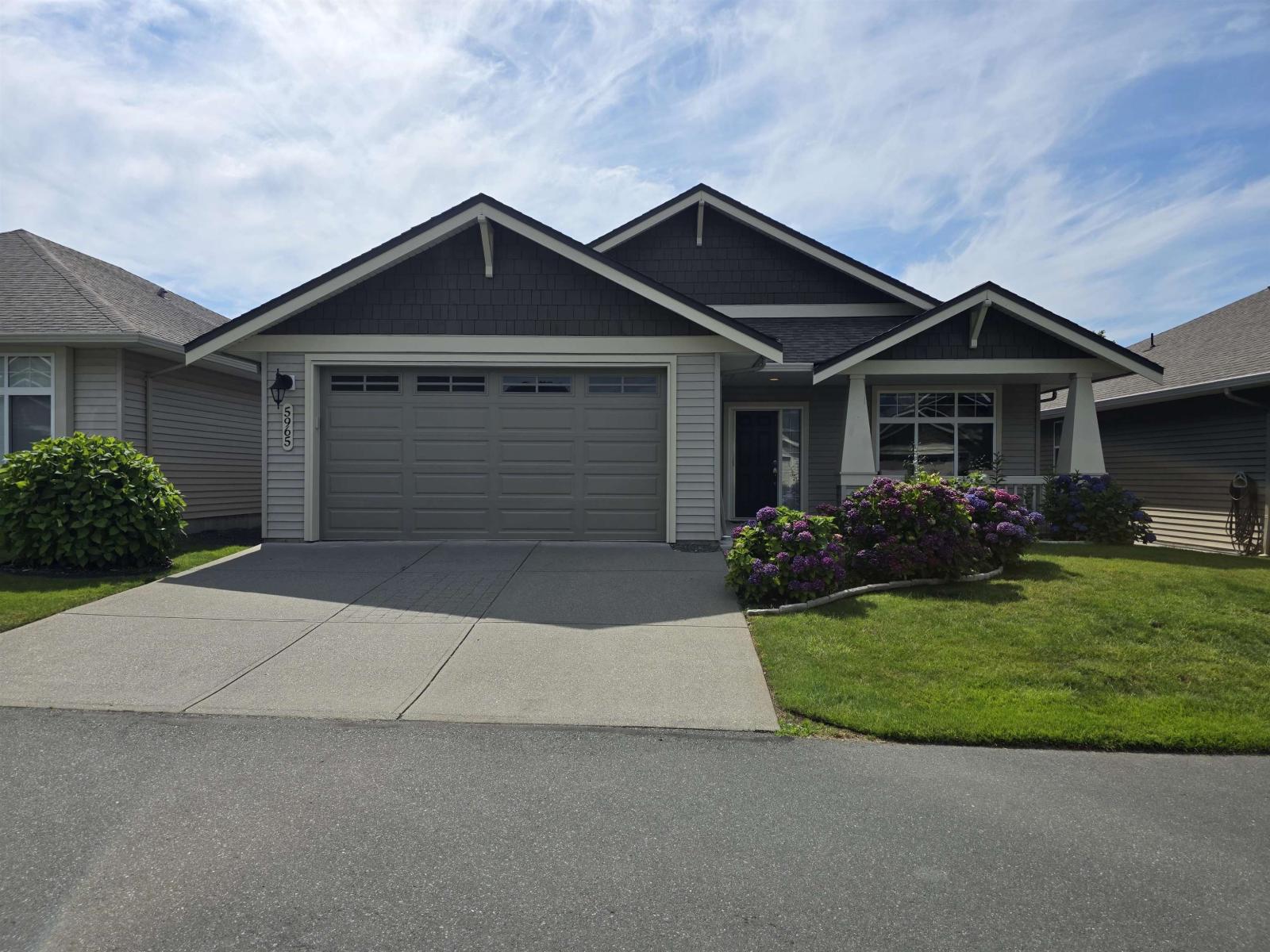 5965 Riverstone Street, Sardis South, Chilliwack, British Columbia  V2R 0E2 - Photo 2 - R3119046